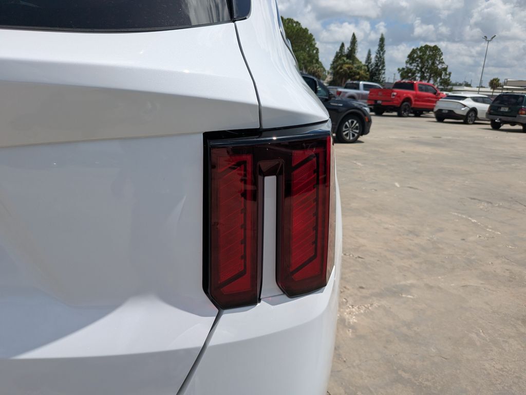 2026 Kia Sorento EX San Clemente CA