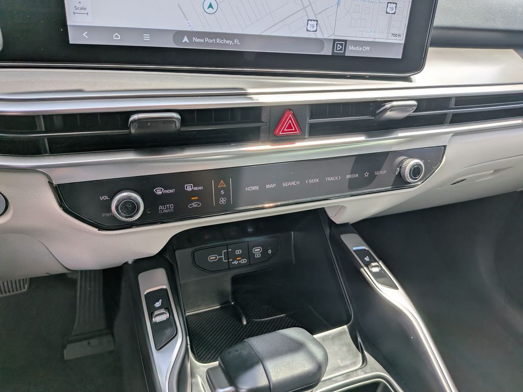 2026 Kia Sorento EX San Clemente CA