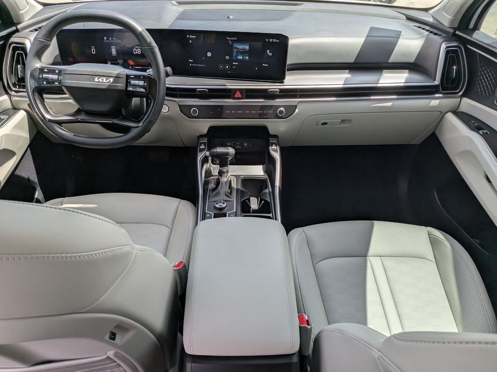 2026 Kia Sorento EX San Clemente CA