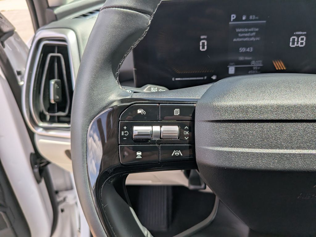 2026 Kia Sorento EX San Clemente CA