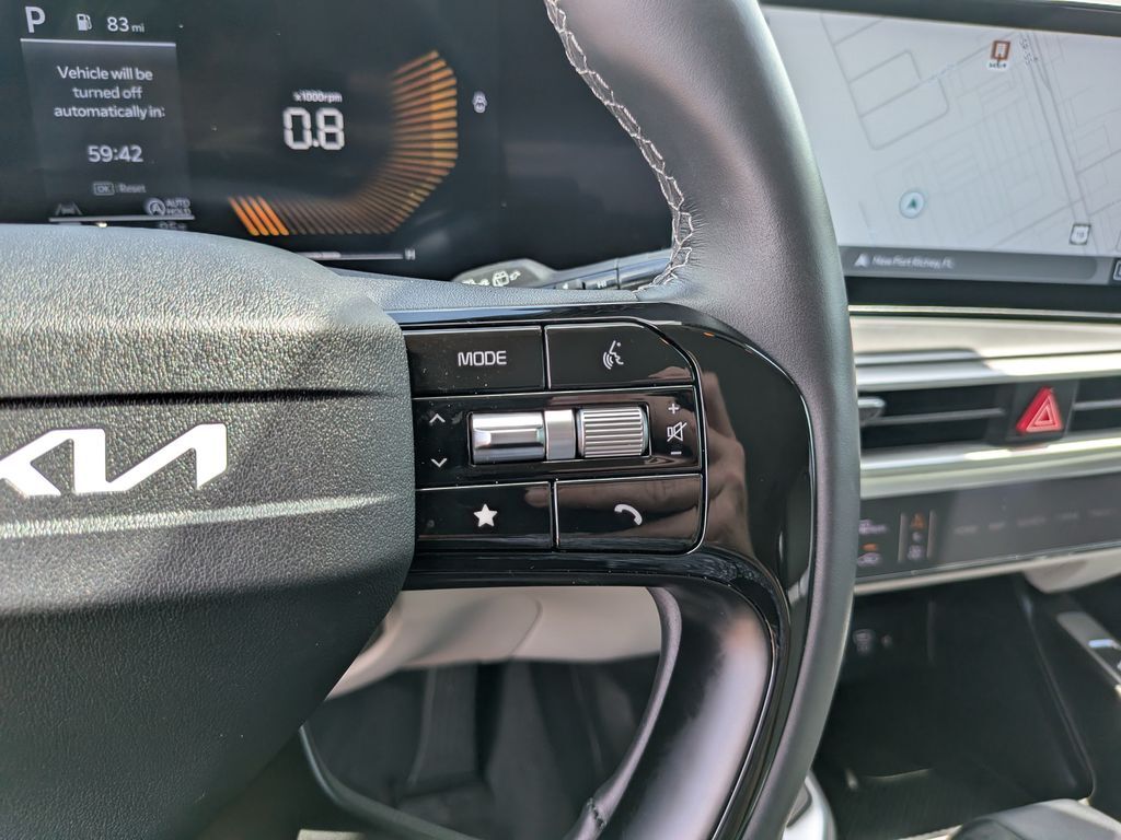 2026 Kia Sorento EX San Clemente CA