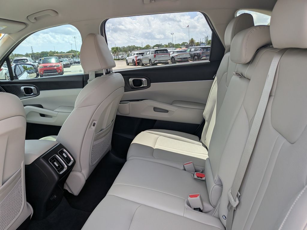 2026 Kia Sorento EX San Clemente CA