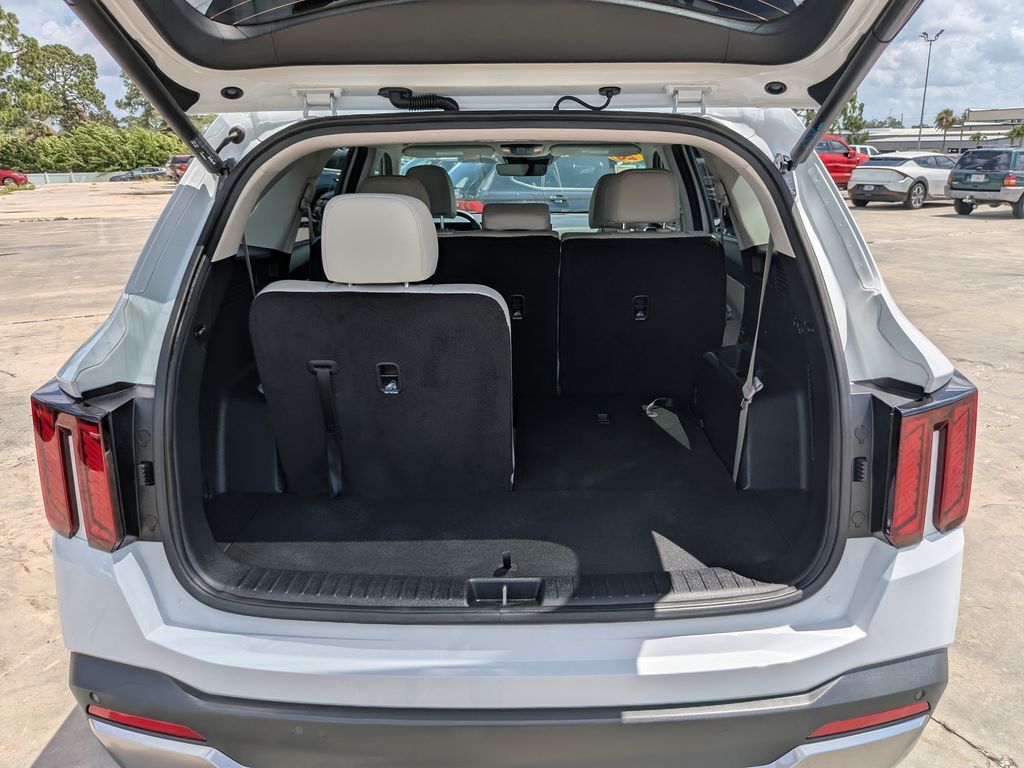 2026 Kia Sorento EX San Clemente CA