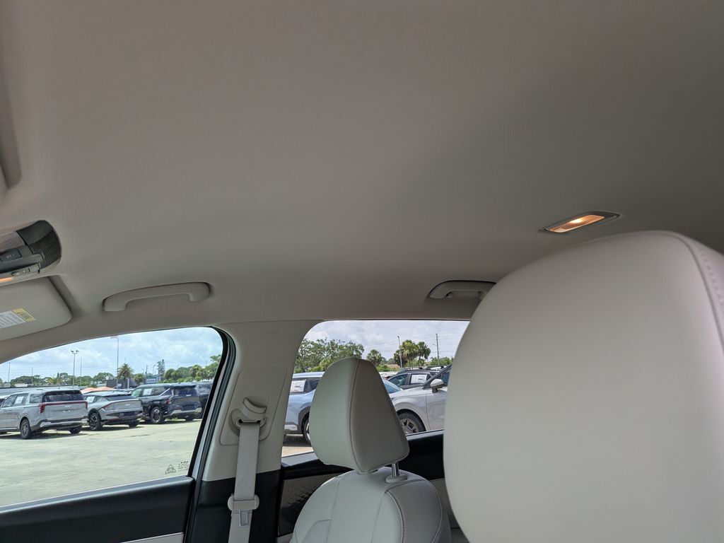 2026 Kia Sorento EX San Clemente CA