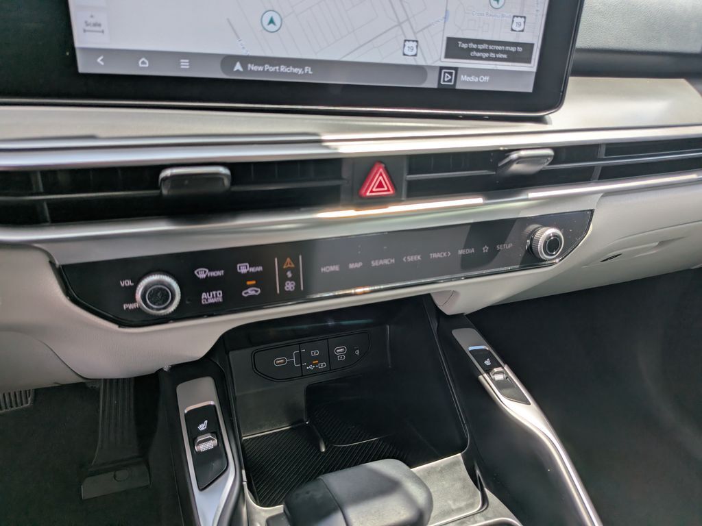 2026 Kia Sorento EX San Clemente CA