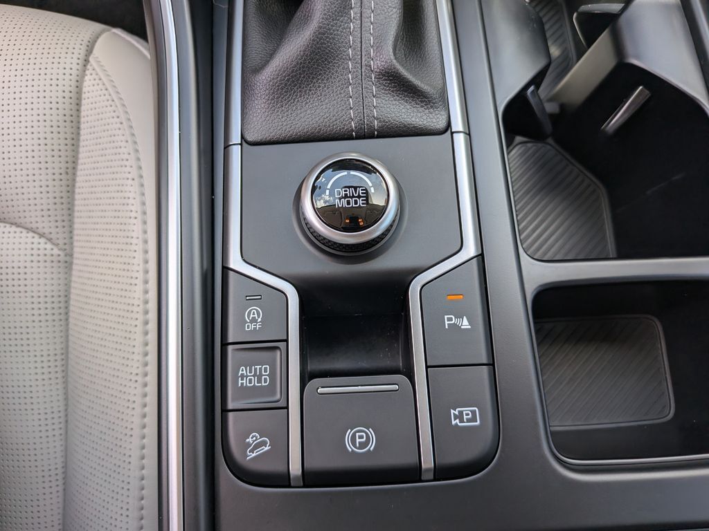 2026 Kia Sorento EX San Clemente CA