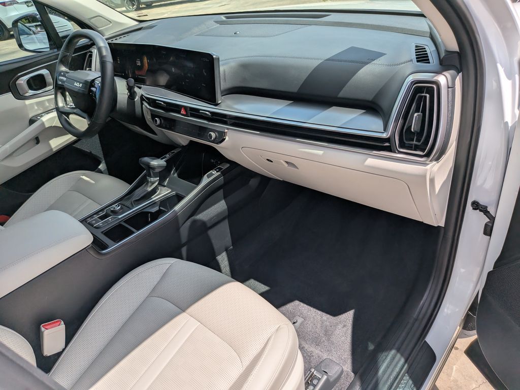 2026 Kia Sorento EX San Clemente CA