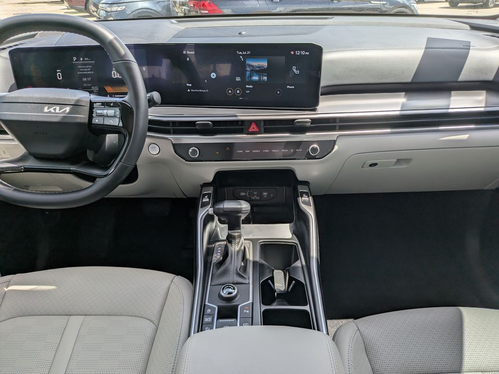 2026 Kia Sorento EX San Clemente CA
