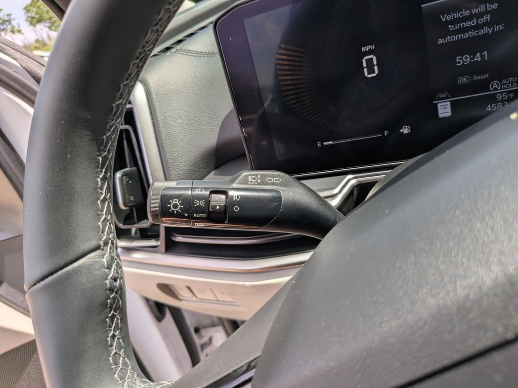 2026 Kia Sorento EX San Clemente CA