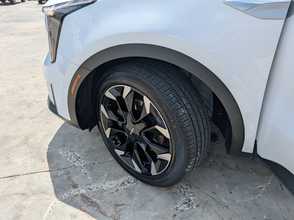 2026 Kia Sorento EX San Clemente CA