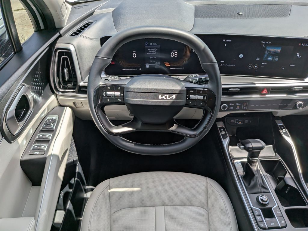 2026 Kia Sorento EX San Clemente CA