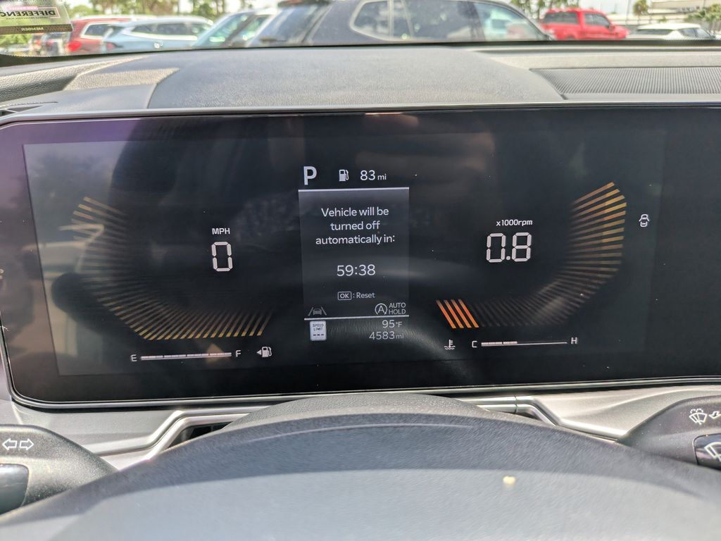 2026 Kia Sorento EX San Clemente CA