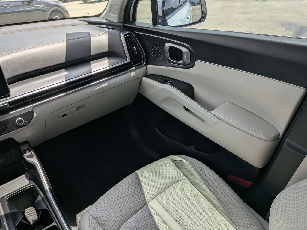 2026 Kia Sorento EX San Clemente CA