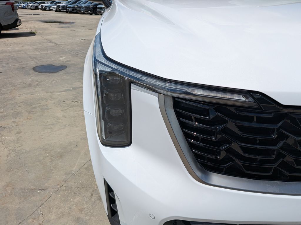 2026 Kia Sorento EX San Clemente CA