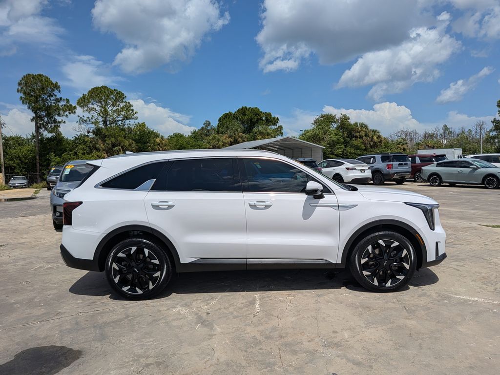 2026 Kia Sorento EX San Clemente CA