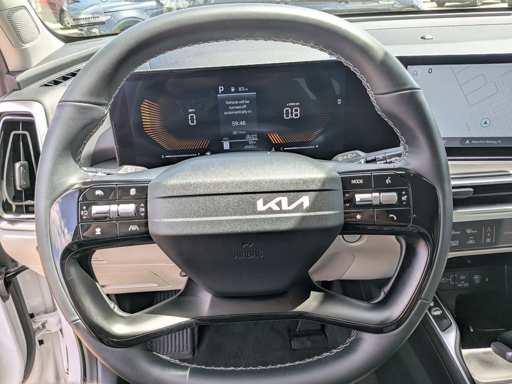 2026 Kia Sorento EX San Clemente CA