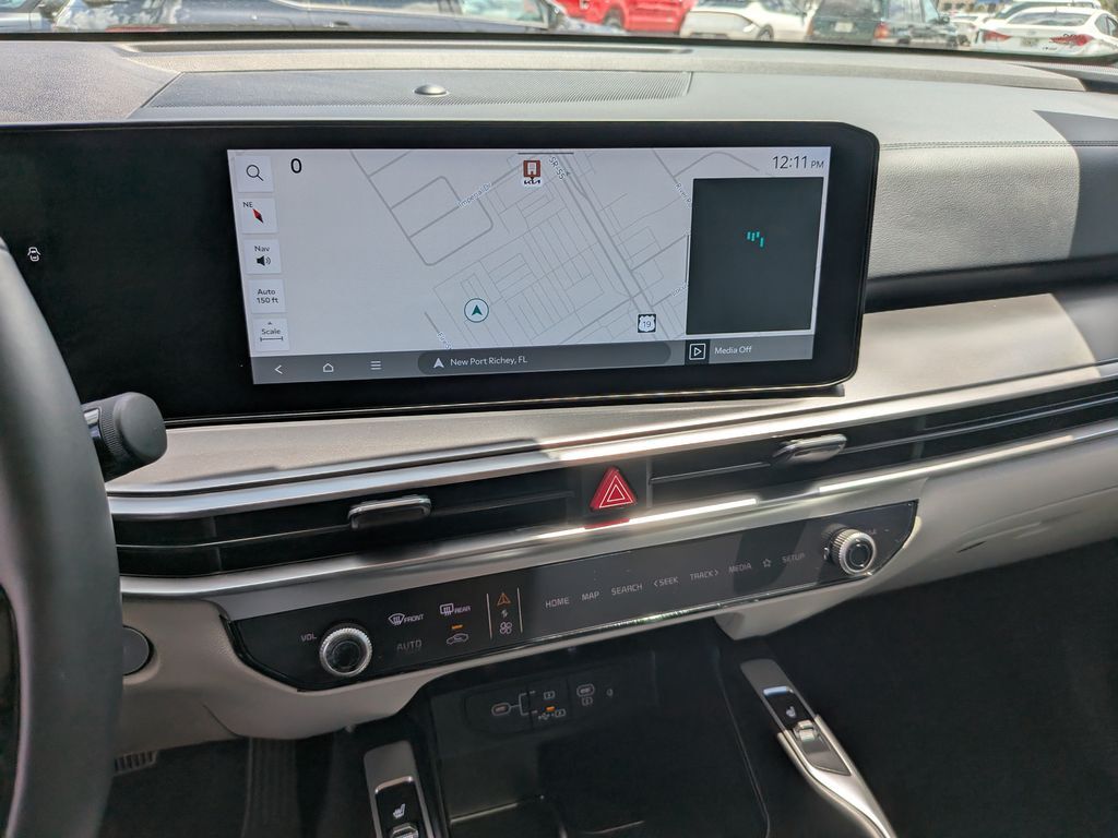 2026 Kia Sorento EX San Clemente CA