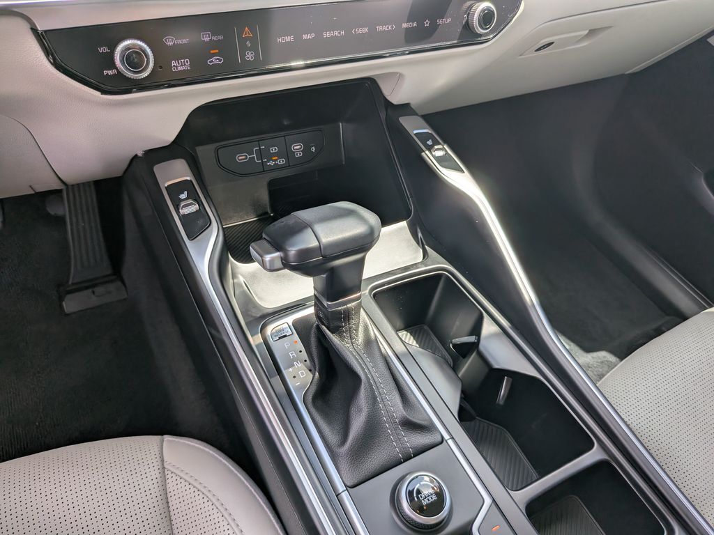 2026 Kia Sorento EX San Clemente CA