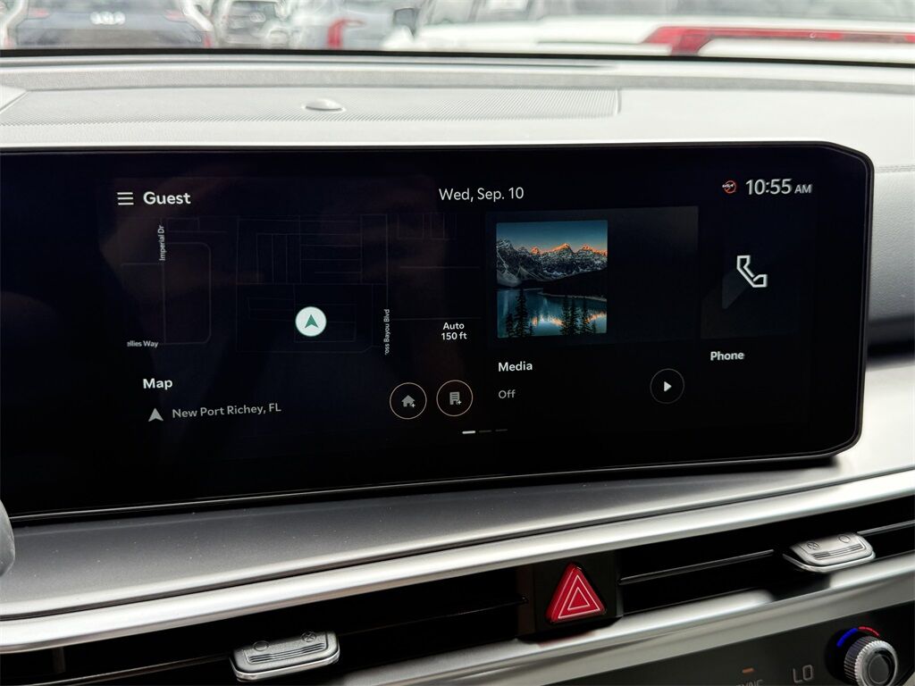 2026 Kia Sorento EX San Clemente CA