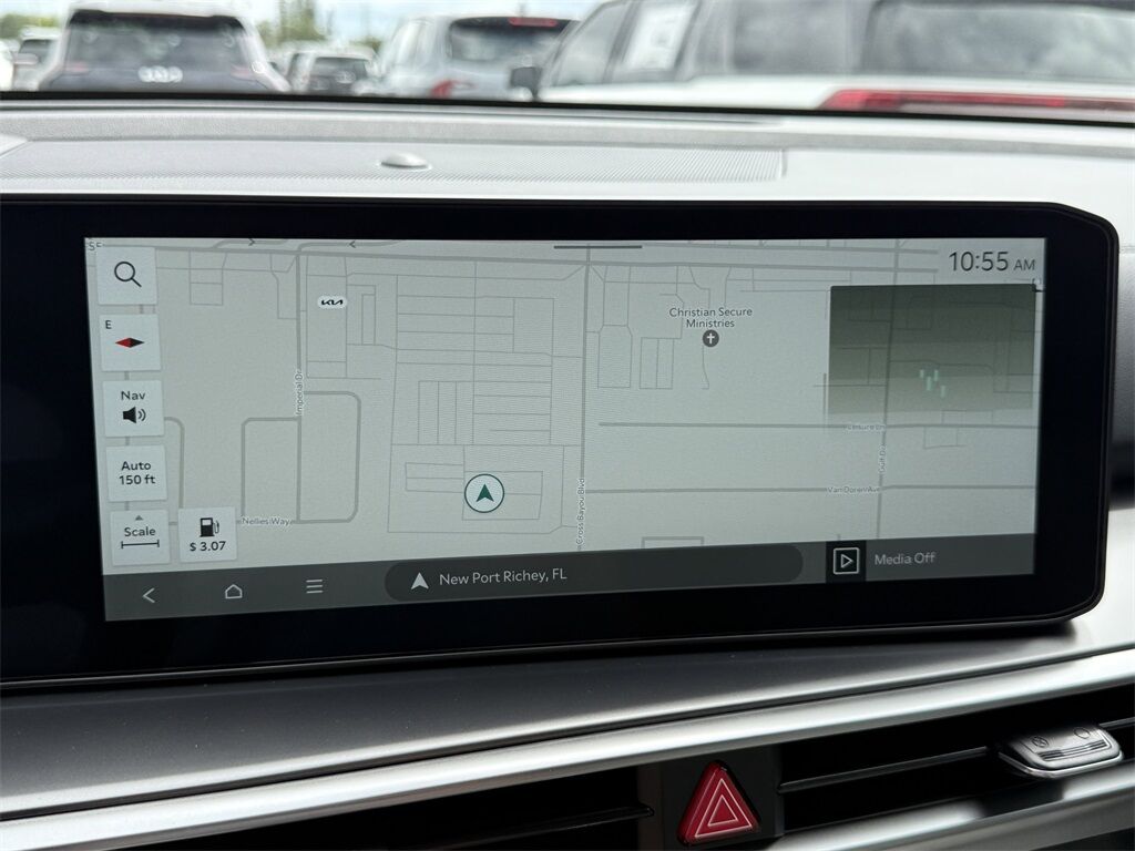 2026 Kia Sorento EX San Clemente CA