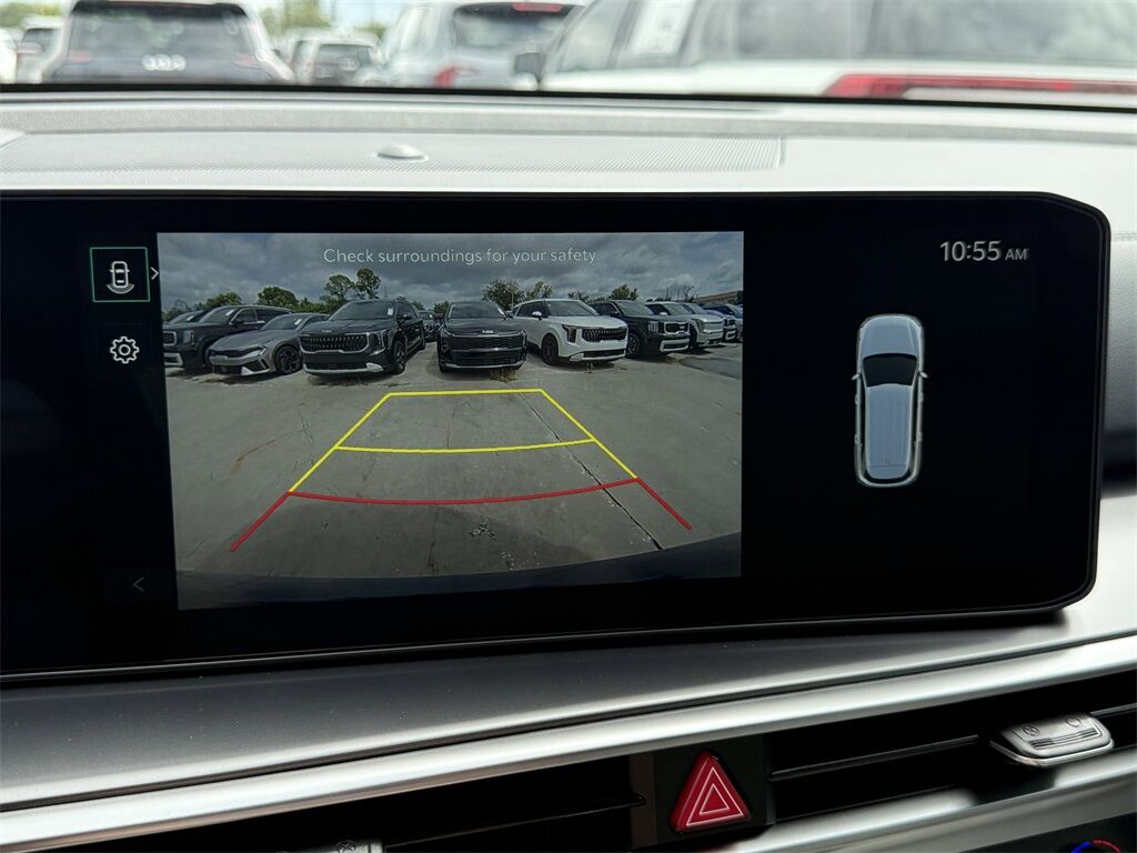 2026 Kia Sorento EX San Clemente CA