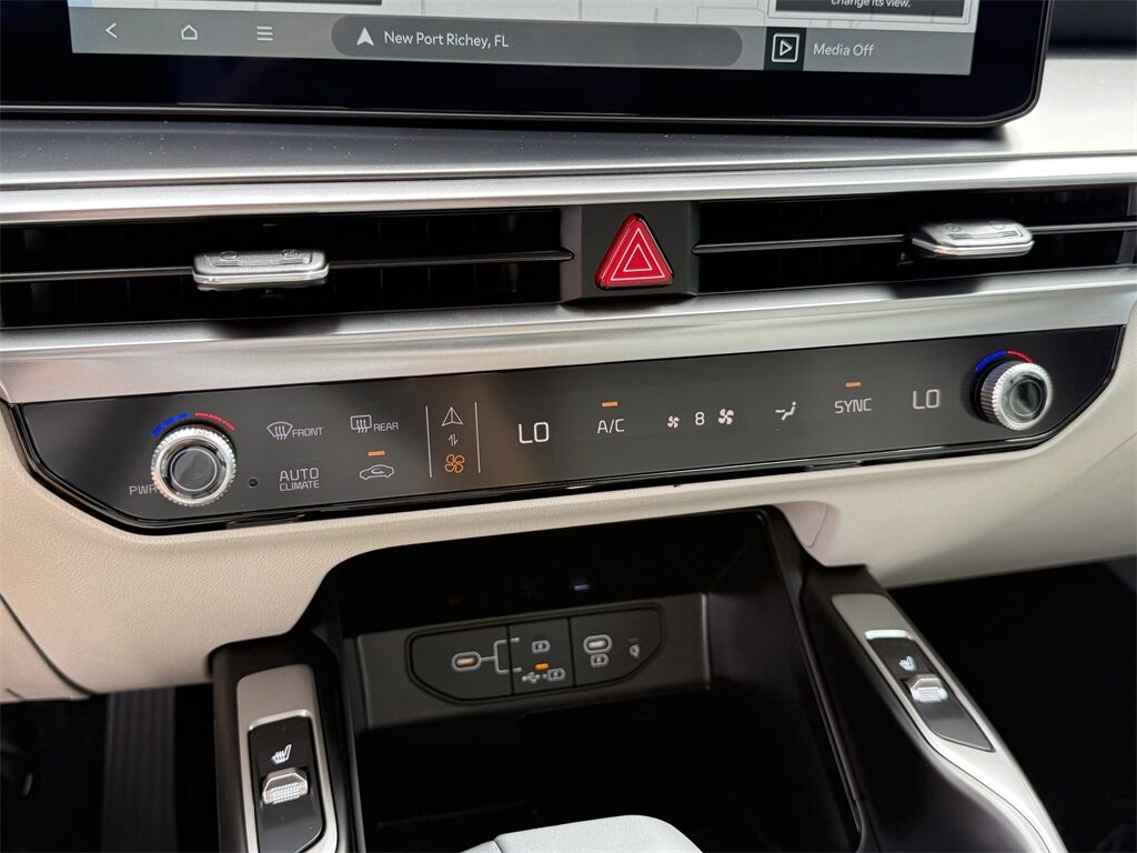 2026 Kia Sorento EX San Clemente CA