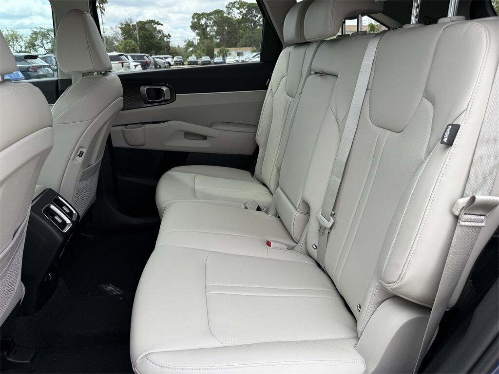 2026 Kia Sorento EX San Clemente CA