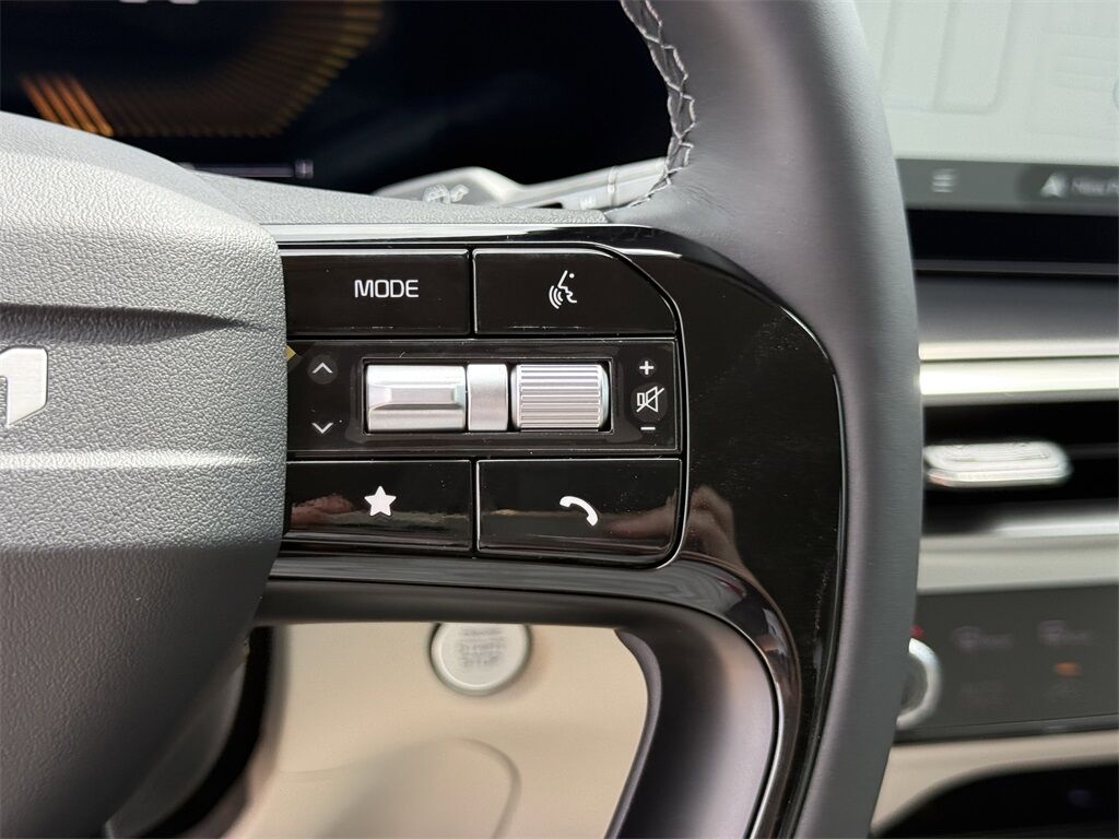 2026 Kia Sorento EX San Clemente CA