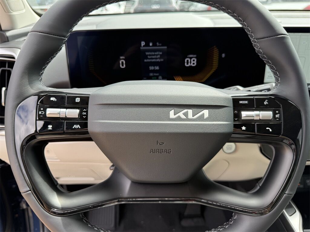 2026 Kia Sorento EX San Clemente CA