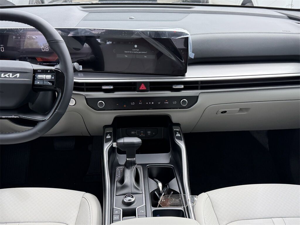 2026 Kia Sorento EX San Clemente CA