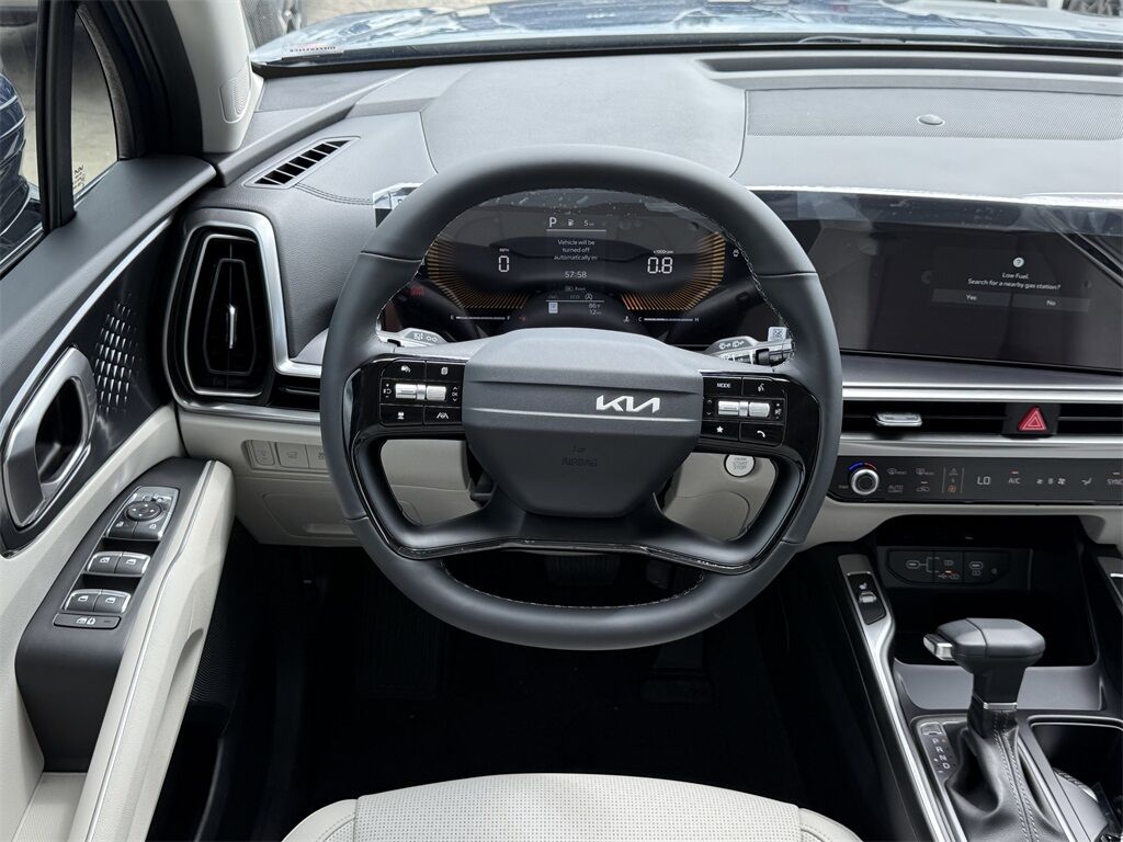 2026 Kia Sorento EX San Clemente CA