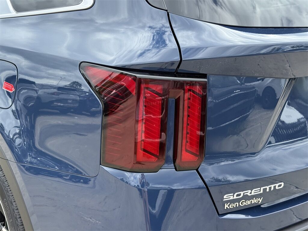2026 Kia Sorento EX San Clemente CA
