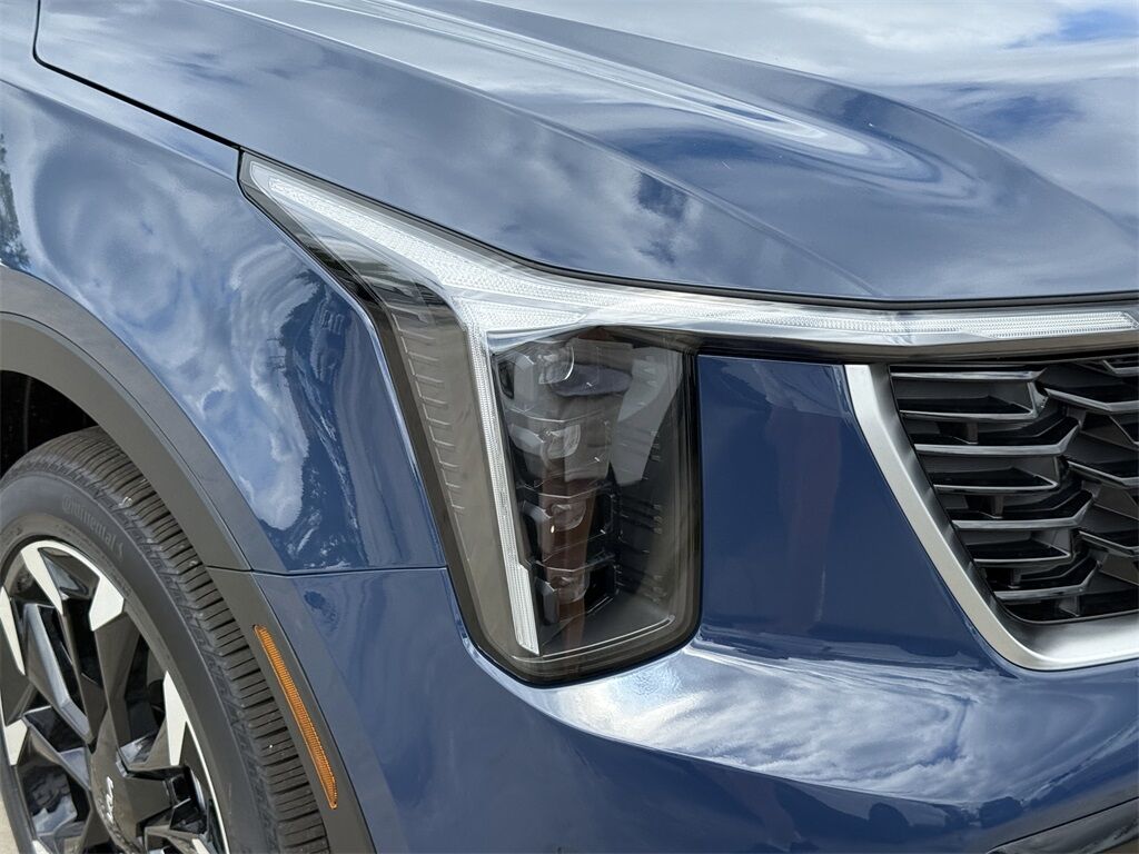 2026 Kia Sorento EX San Clemente CA