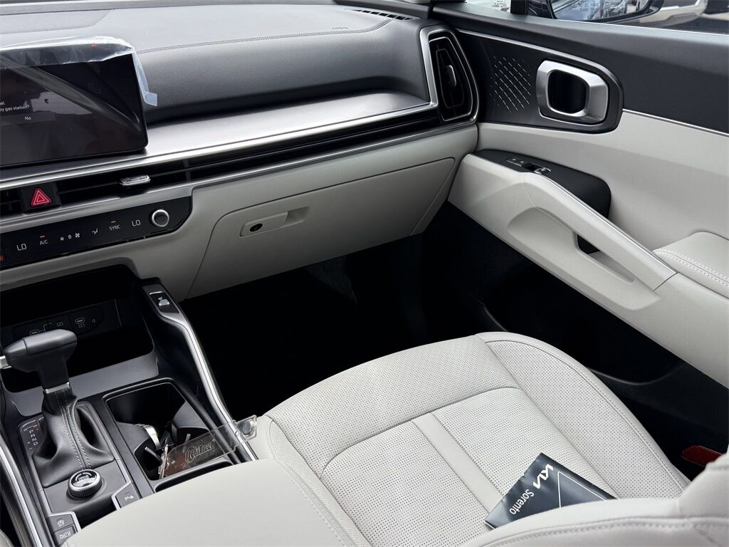 2026 Kia Sorento EX San Clemente CA