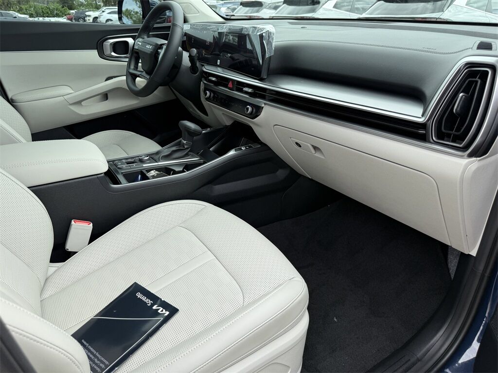 2026 Kia Sorento EX San Clemente CA