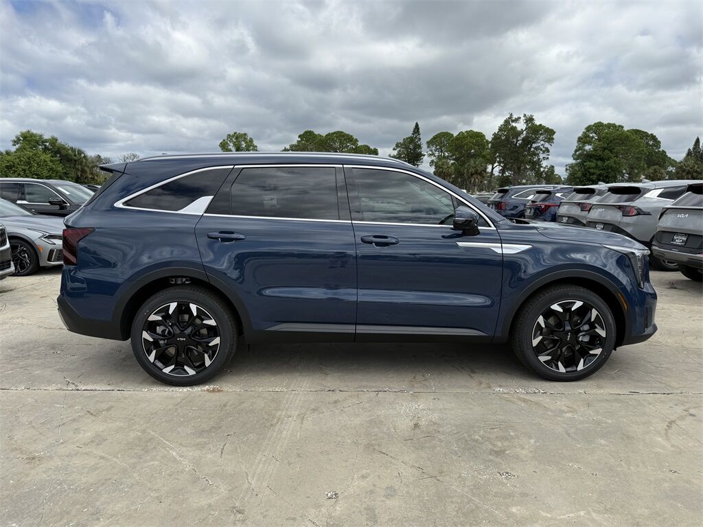 2026 Kia Sorento EX San Clemente CA