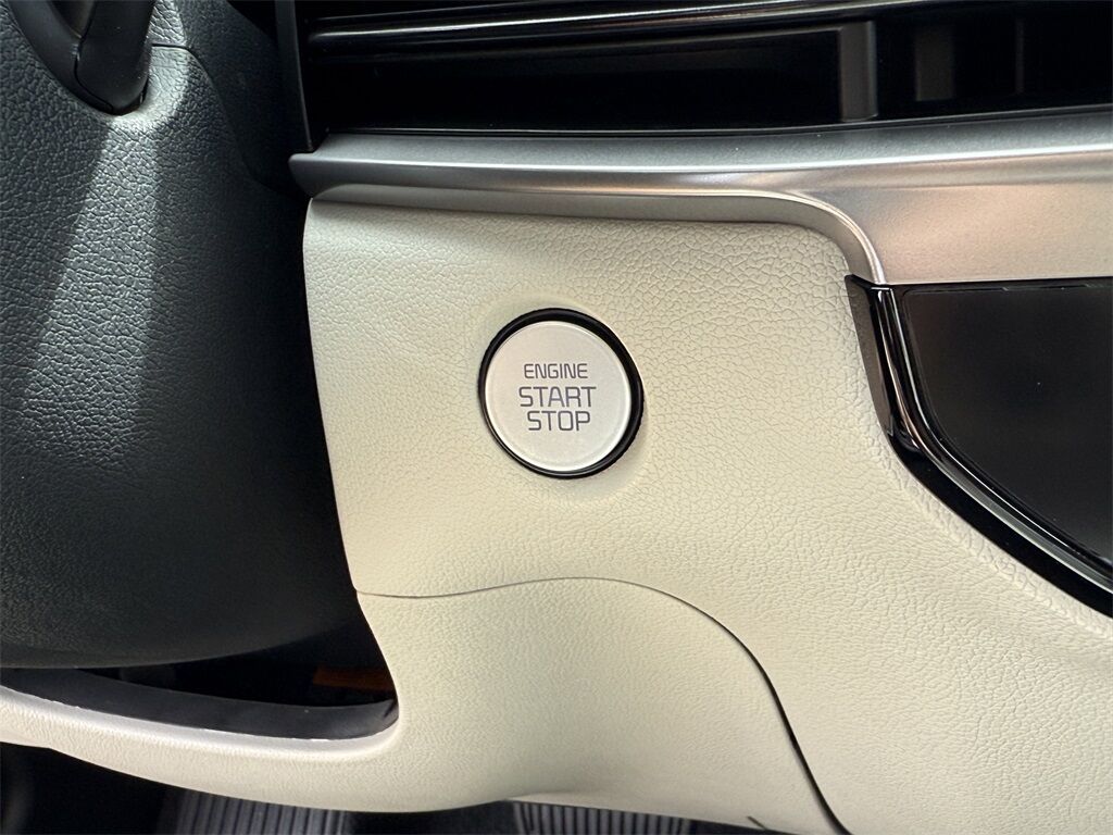 2026 Kia Sorento EX San Clemente CA