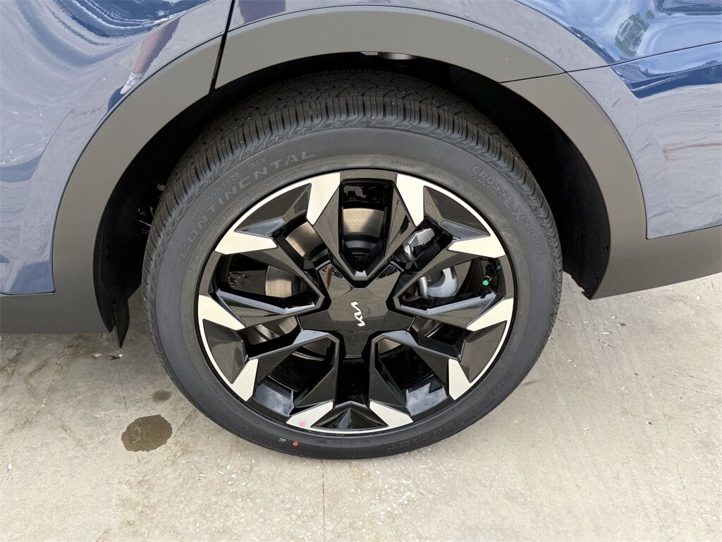 2026 Kia Sorento EX San Clemente CA