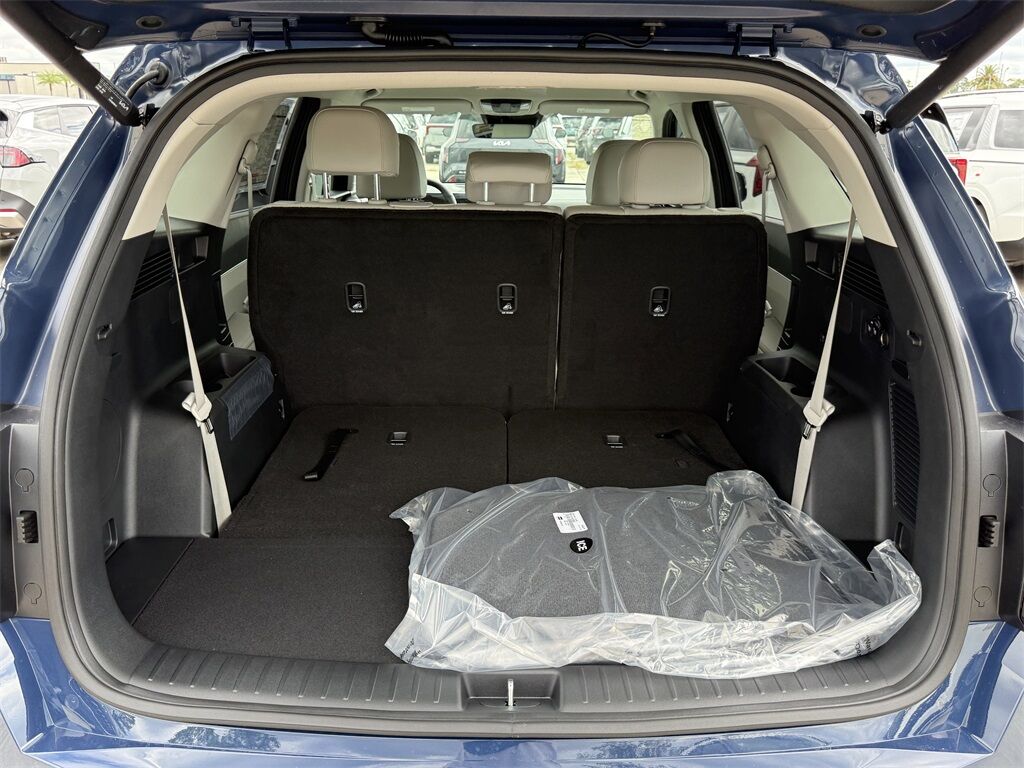 2026 Kia Sorento EX San Clemente CA