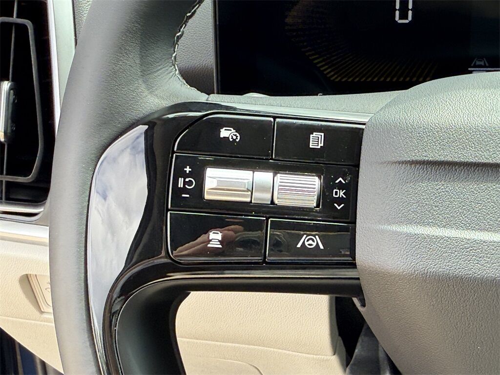 2026 Kia Sorento EX San Clemente CA