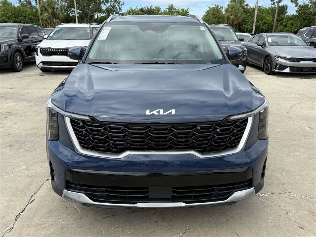 2026 Kia Sorento EX San Clemente CA