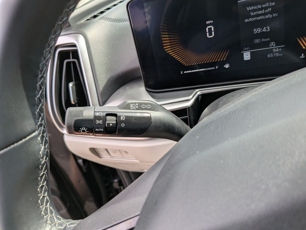 2026 Kia Sorento EX San Clemente CA