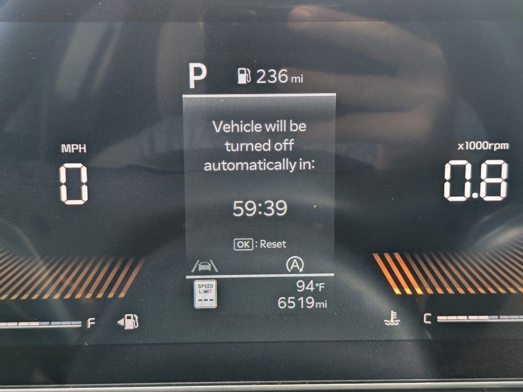 2026 Kia Sorento EX San Clemente CA