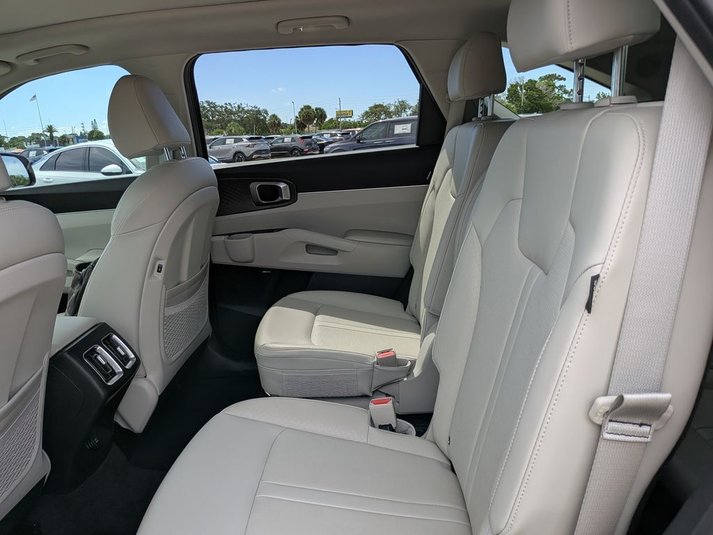 2026 Kia Sorento EX San Clemente CA