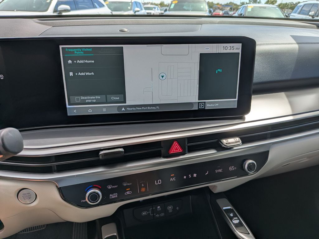 2026 Kia Sorento EX San Clemente CA