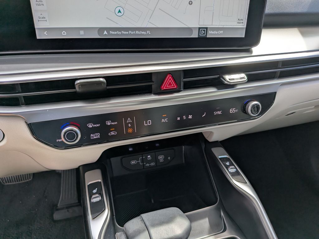 2026 Kia Sorento EX San Clemente CA