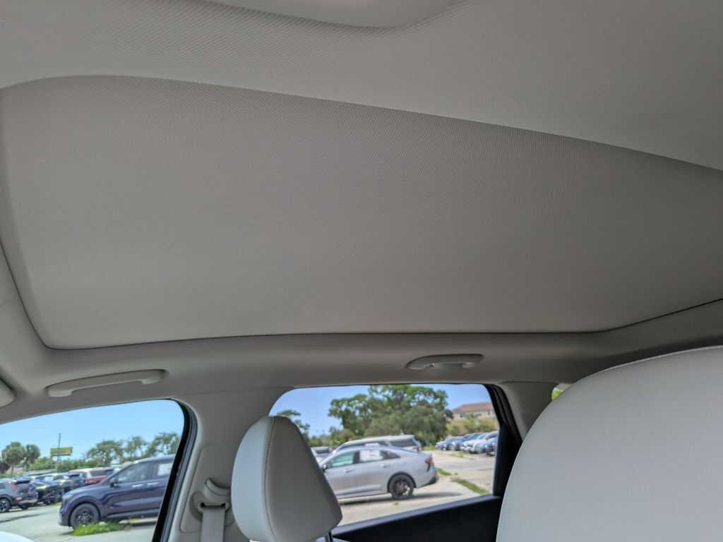 2026 Kia Sorento EX San Clemente CA