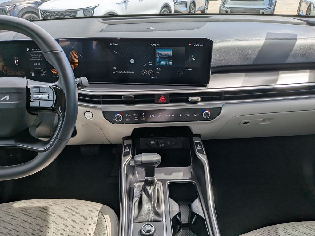 2026 Kia Sorento EX San Clemente CA