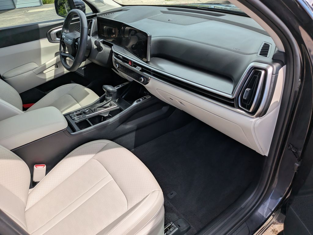 2026 Kia Sorento EX San Clemente CA