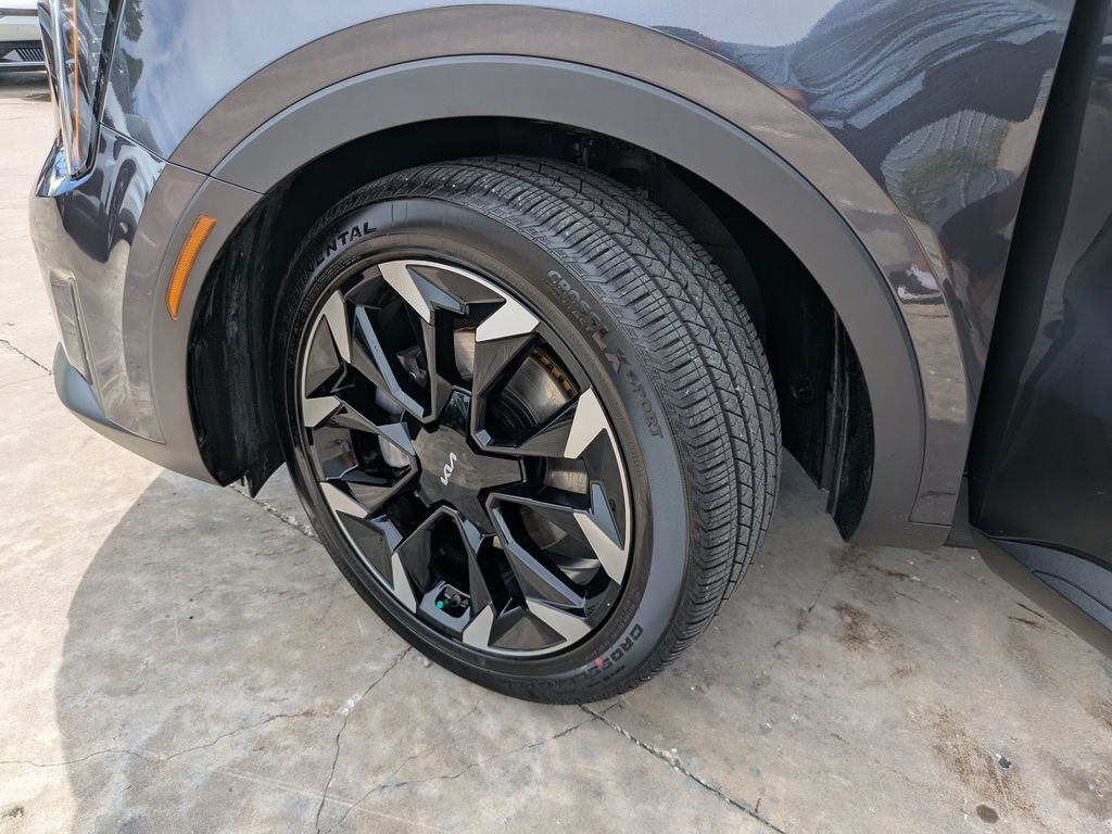 2026 Kia Sorento EX San Clemente CA